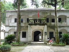 管委会-白鹿洞书院