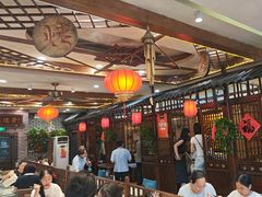 -玉桥餐厅(天坛店)