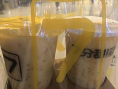 -7分甜(苏州中心店)