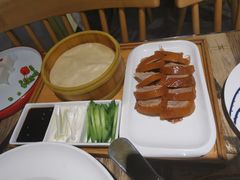 -香山湖家家宴(中山陵店)