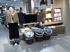 -MUJI无印良品(保利时光里店)