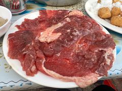 -松明一烤肉馆(鲁园店)