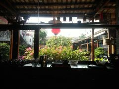 -猪肉婆私房菜(容桂总店)