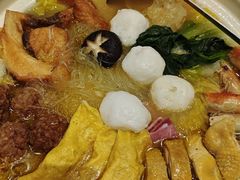 -顺风海鲜港(金玉兰店)