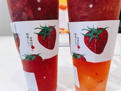 -树夏(金楠天街店)
