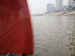 -武昌中华路码头(轮渡站)