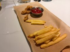 -必胜客(高新中大店)