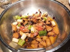 -七欣天香辣蟹火锅(上海银亿滨江店)