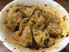 -继红顺河抄手名小吃