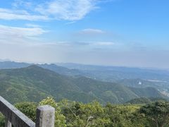 -莫干山风景区