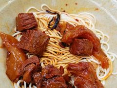 -豫厨老汤拉面(企业广场店)