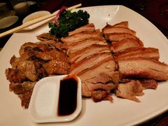 -龙悦湾酒家·八阵鱼生·渔人码头店