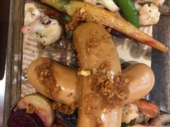 -haxnbauer海森堡德国餐厅(深圳coco店)