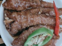 -点心传说·粤菜点心(佐阾虹湾店)