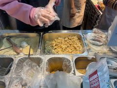 -运栋天马牛肉饼(林科大店)