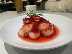 -羲和雅苑•北京烤鸭(国贸商城店)