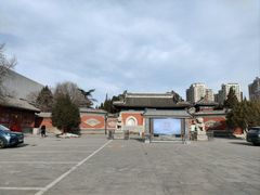 -大钟寺古钟博物馆