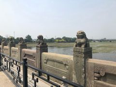 -卢沟桥文化旅游区
