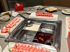 -海底捞火锅(漫乐城夜宵主题店)