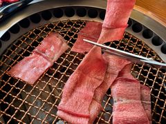 -炎蔵牛舌烤肉