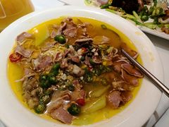 -味茂·老船夫1927(东海东路店)