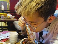 -多嘴超级肉蟹煲(吉林财富购物广场店)