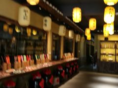 -大自然(鲁家村店)