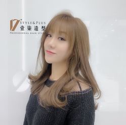 -17.壹柒·美学高定空间