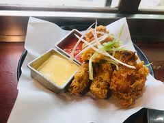 -米屋石锅拌饭(师大店)