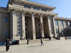 -国家自然博物馆