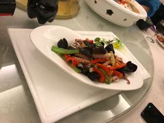 -百纳·锦绣江南 (百纳瑞汀酒店)