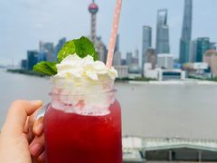 -罗斯福色戒酒吧(外滩店)