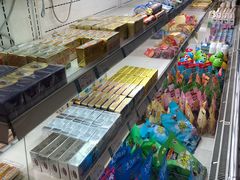 -杭州大厦LSE城市生活超市(杭州大厦店)