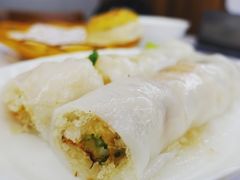 -点点心点心专门店(湾仔店)