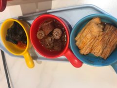 -雅佳神话·麻辣烤鱼(新街口店)