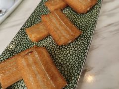 黄金脆带鱼-新荣记(新源南路店)