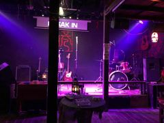 -后巷酒吧Back Alley(未来广场店)