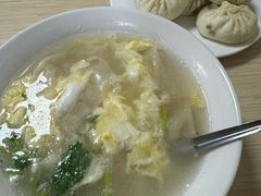 -津门永胜包子铺(哈尔滨道总店)