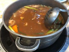 -广记餐厅(万福路店)