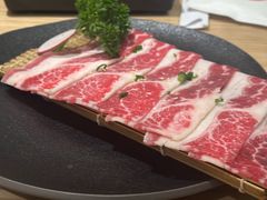 -松鱼亭·和牛烧肉(协鑫广场店)