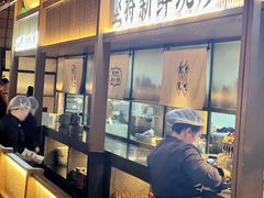 -饕林餐厅(春熙路店)