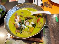 -simply thai天泰(世纪汇店)