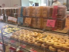 -BreadTalk面包新语·烘焙蛋糕(海岸城店)