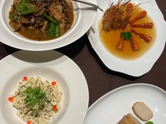 -江南·JIANGNAN(北京歌华开元大酒店)