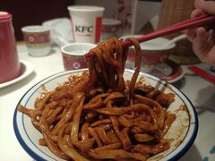 -味福记·江西小炒·南昌小吃(青山湖万达店)
