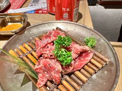 -西塔老太太泥炉烤肉(亚运村店)