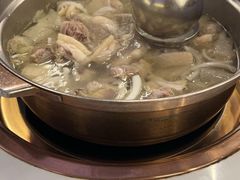 -润园四季椰子鸡火锅(海上世界店)