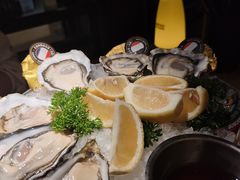 -囧吉香生蚝牛排馆(湖北路店)