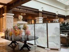 -太湖饭店·寄畅轩中餐厅