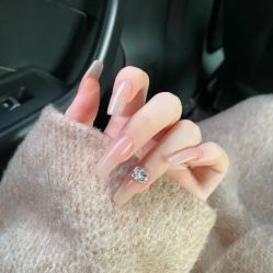 -M·X Nail日式美甲美睫